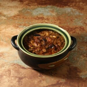 冷凍花菇肉燥600g